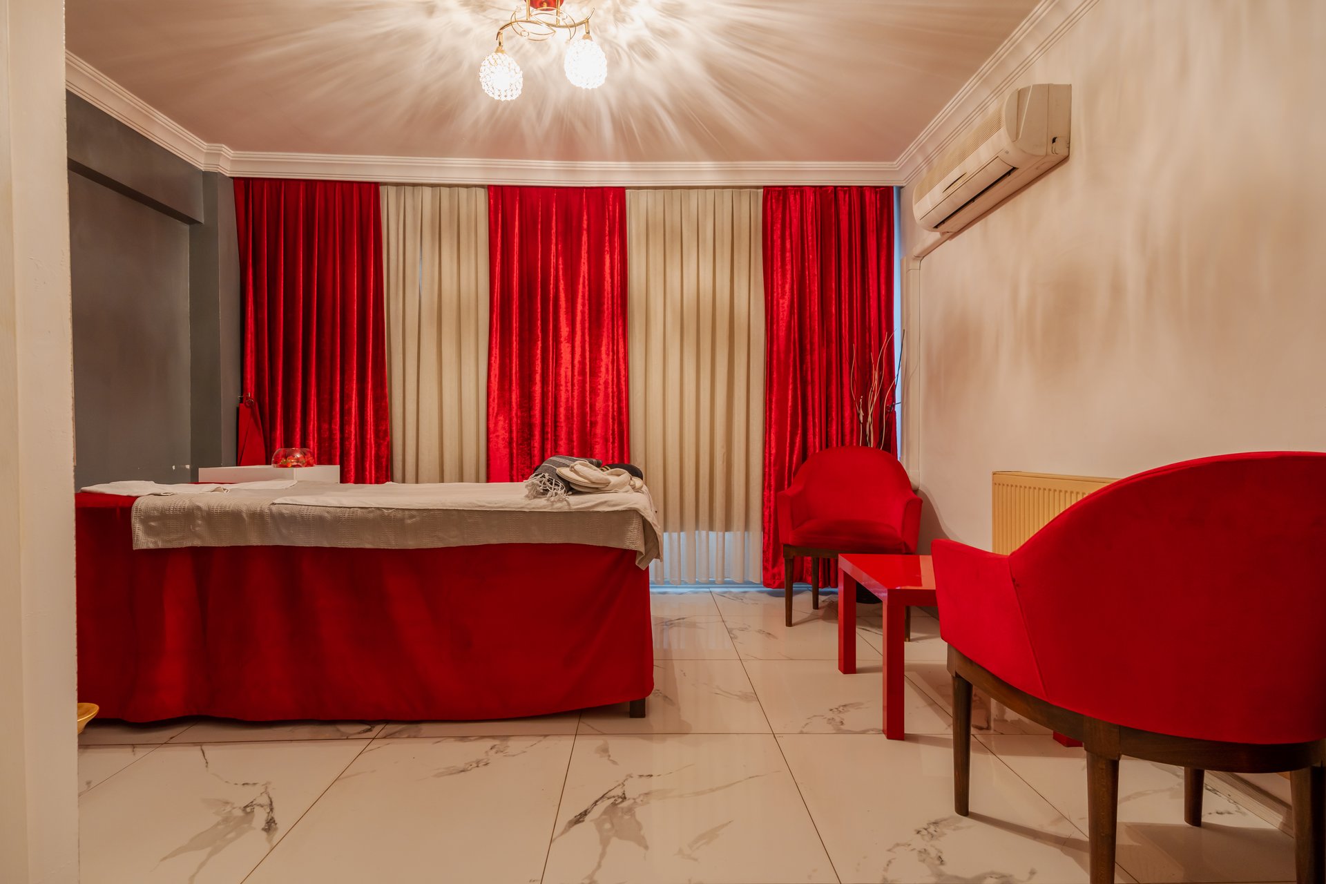 Neri Spa VIP Seans Odası 2