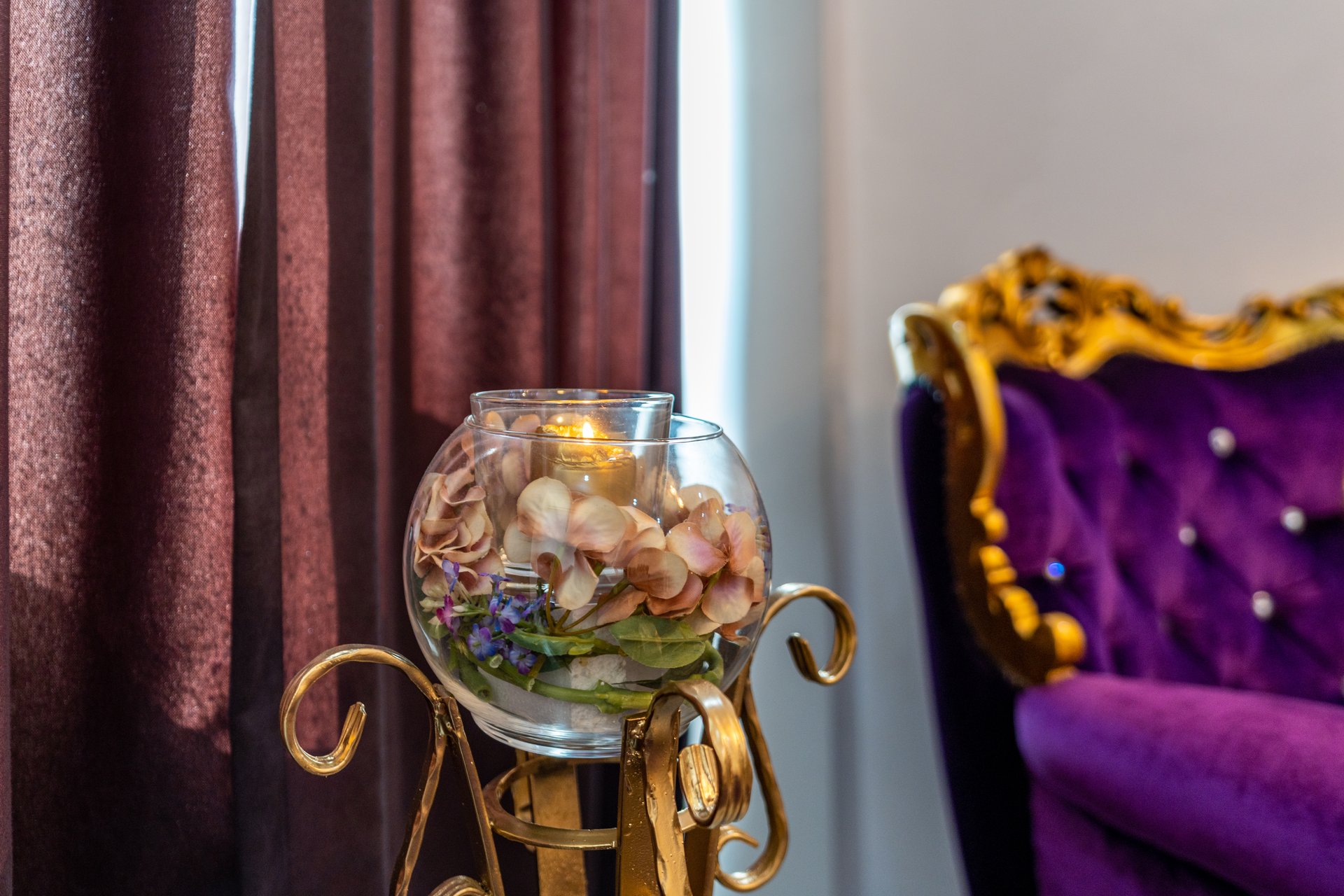 Neri Spa VIP Seans Odası 3