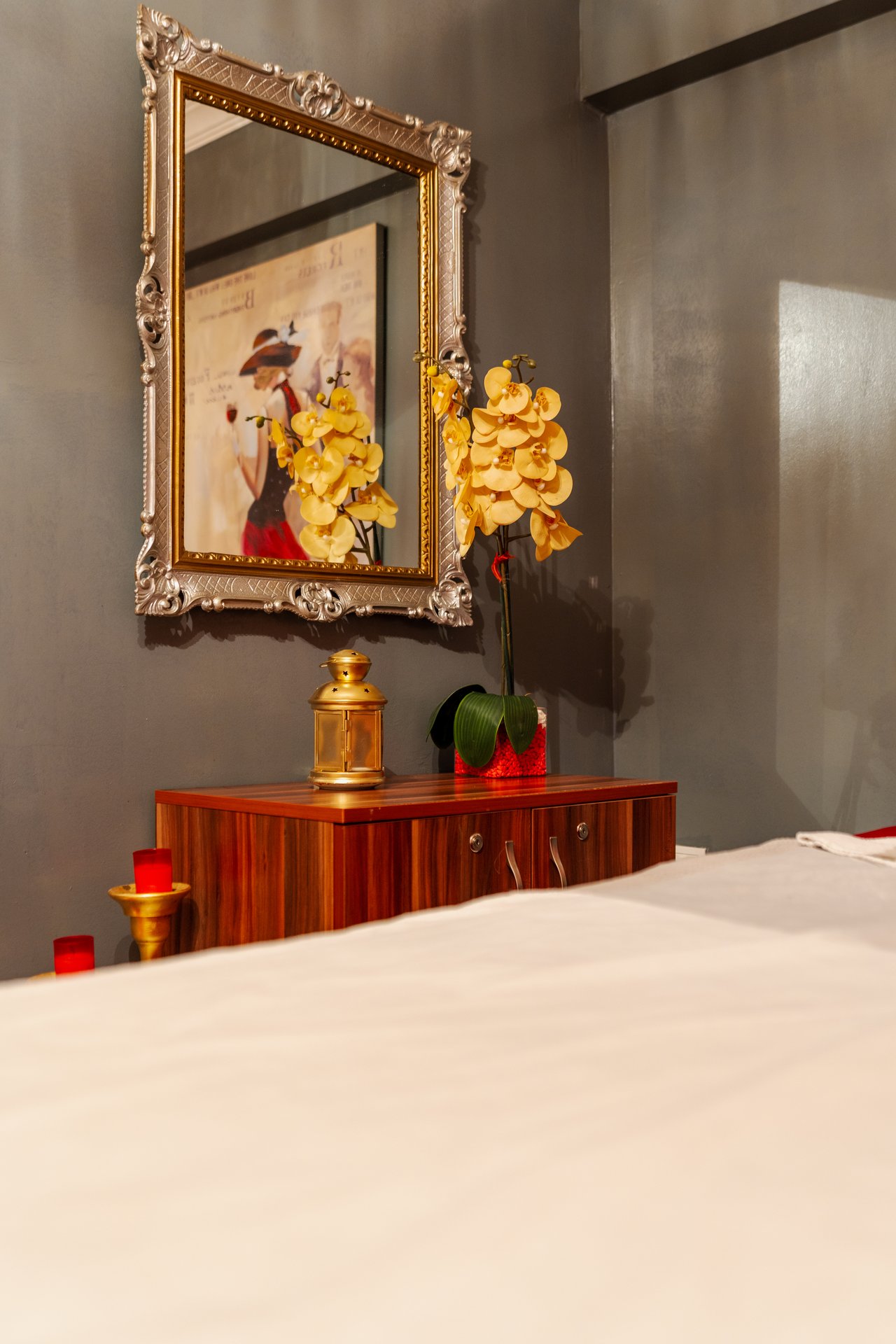 Neri Spa Dinlenme Salonu 4